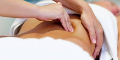 Osteopathic procedures – a real all-round talent