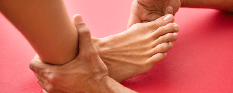 Hallux Valgus Ballenzeh Thérapie Physiothérapie Berlin Mitte