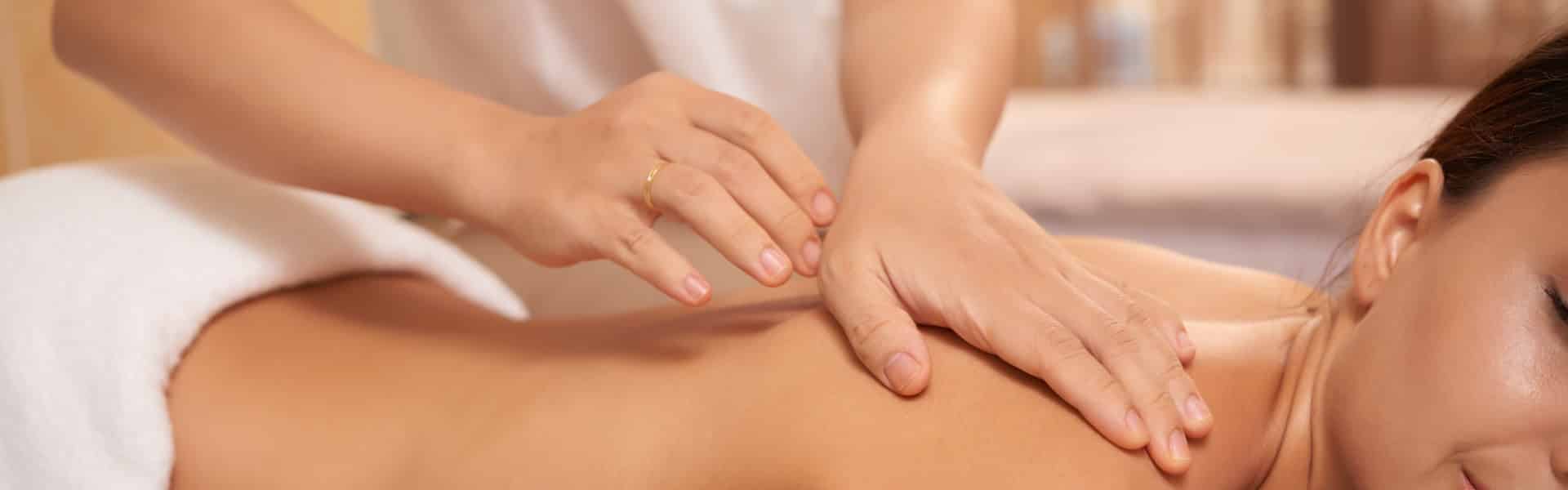 Detox Massage Berlin Mitte