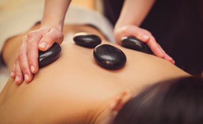 Hot Stone Massage