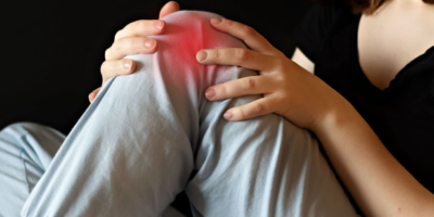 5 Übungen gegen Knieschmerzen