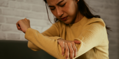 Cubital tunnel syndrome: When the elbow hurts