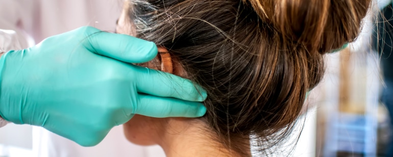 Grincement des dents la nuit - traiter avec le cabinet de physiothérapie Berlin Mitte Christian Marsch