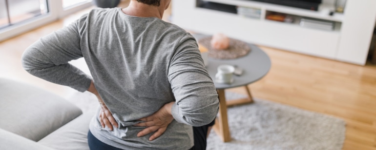 Gleitwirbel Übungen Physiotherapie Praxis Berlin-Mitte Christian Marsch