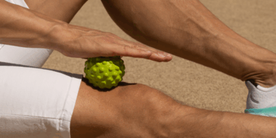 Treating meniscus problems without surgery