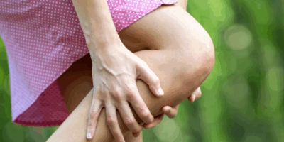 Knee pain when climbing stairs – what’s behind it?