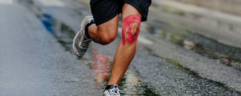 Patellasehne Schmerzen Physiotherapie Praxis Berlin-Mitte Christian Marsch
